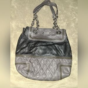 Vera Wang bag/tote